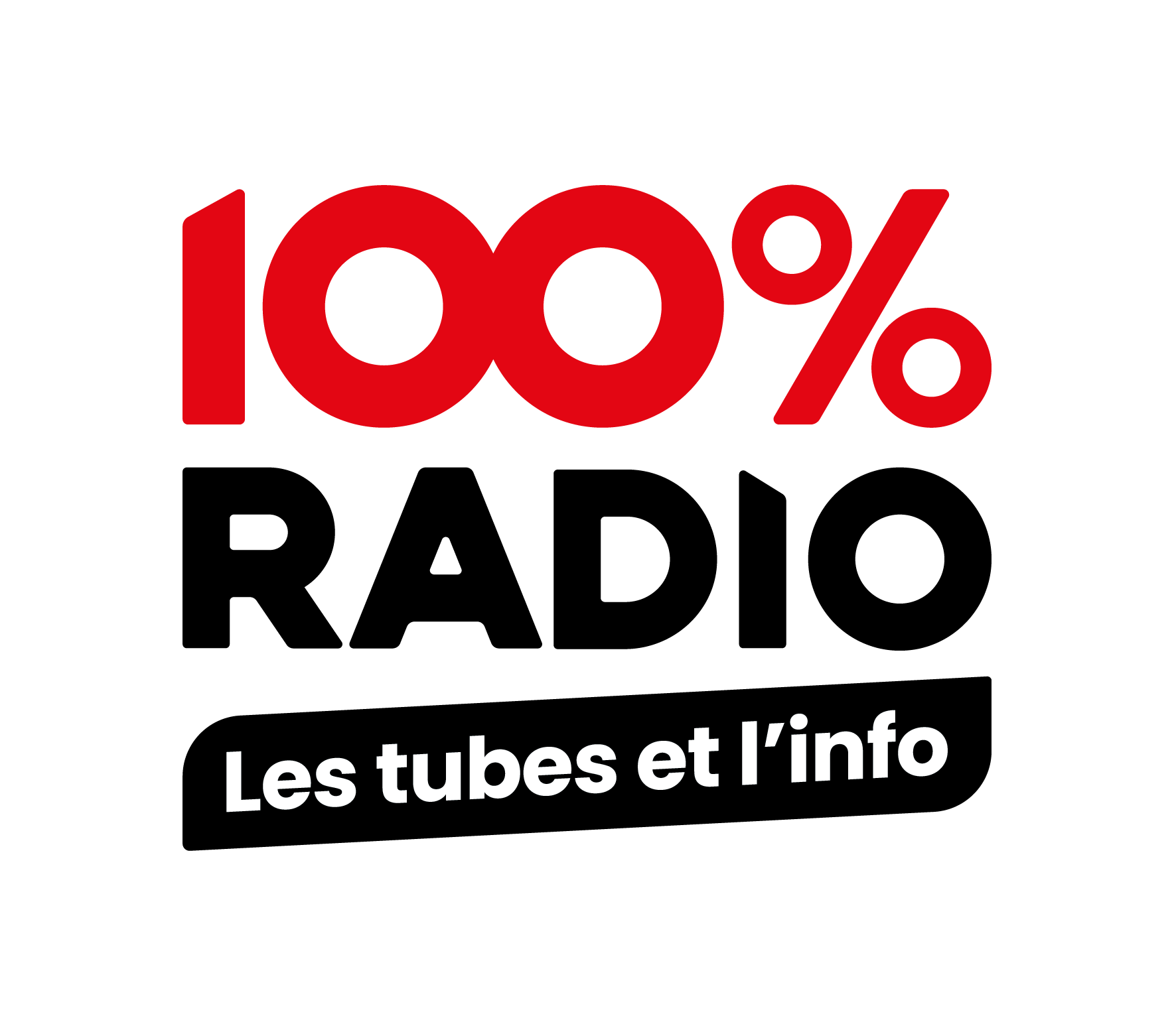 100% radio